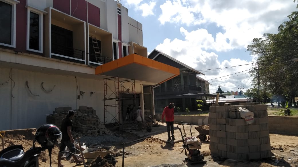 Dokumentasi Proyek 2018 - Seri 24 - Dokumentasi Proyek